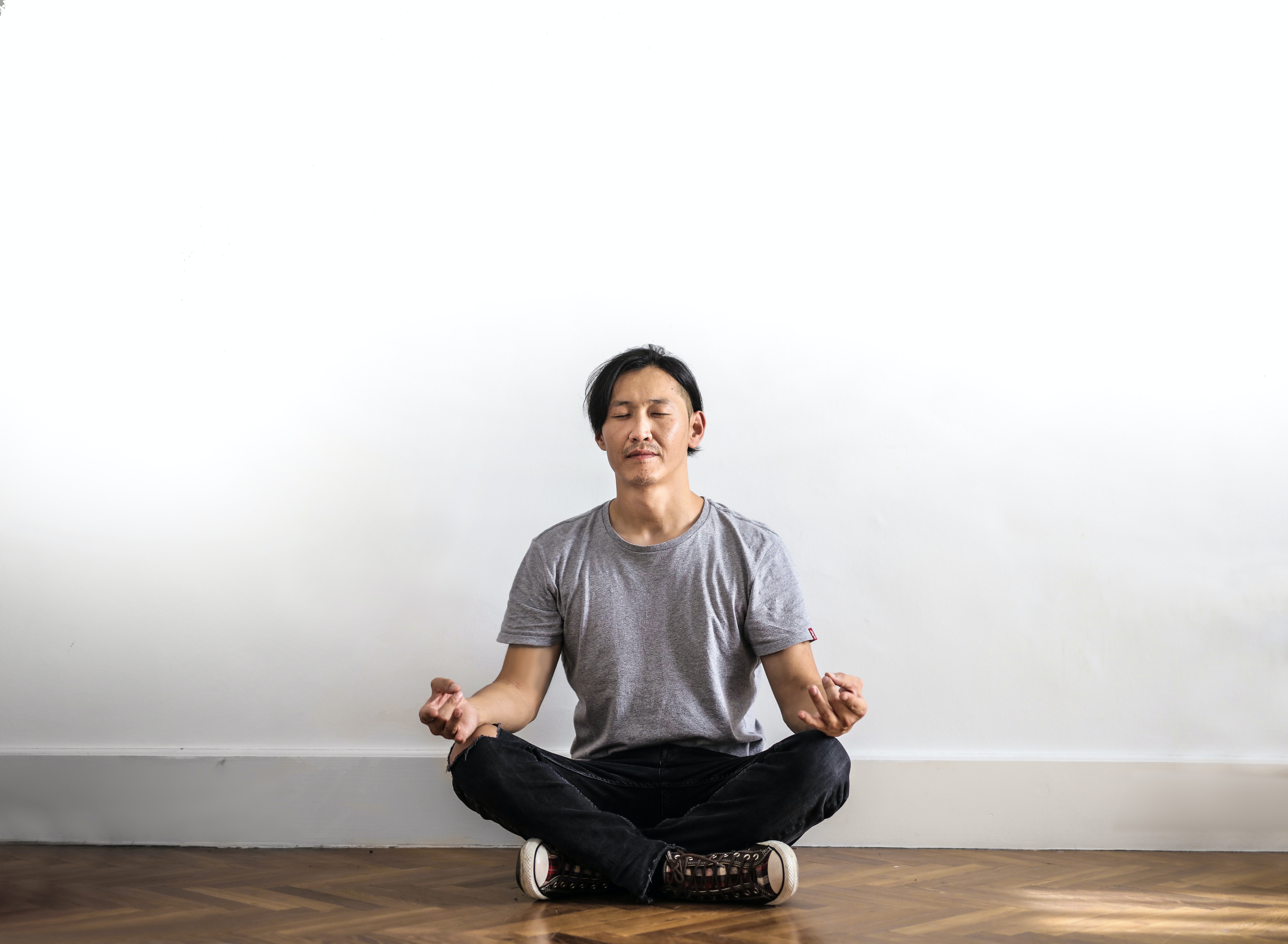 Mire jó a meditáció?
