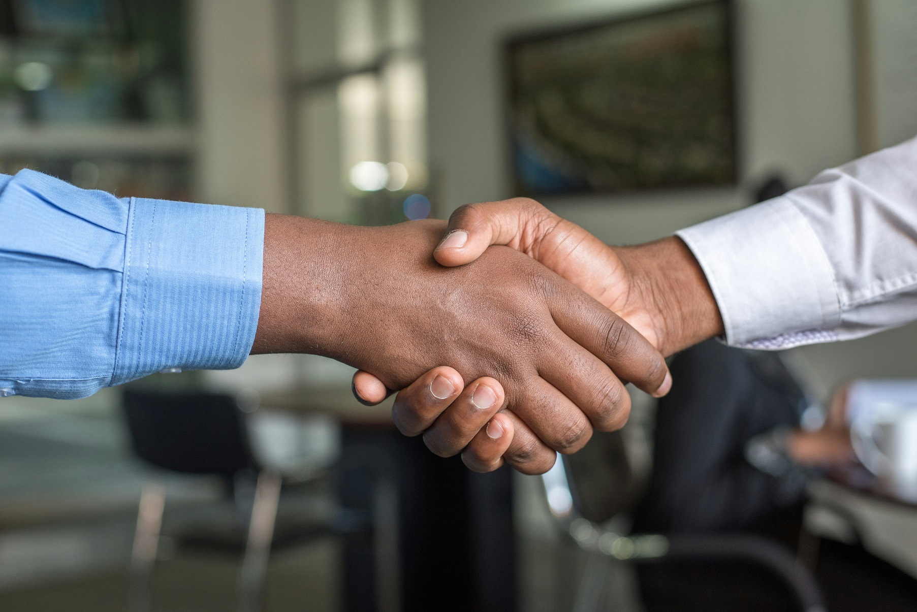 Networking 2.0: hogyan építs kapcsolatokat online és offline?
