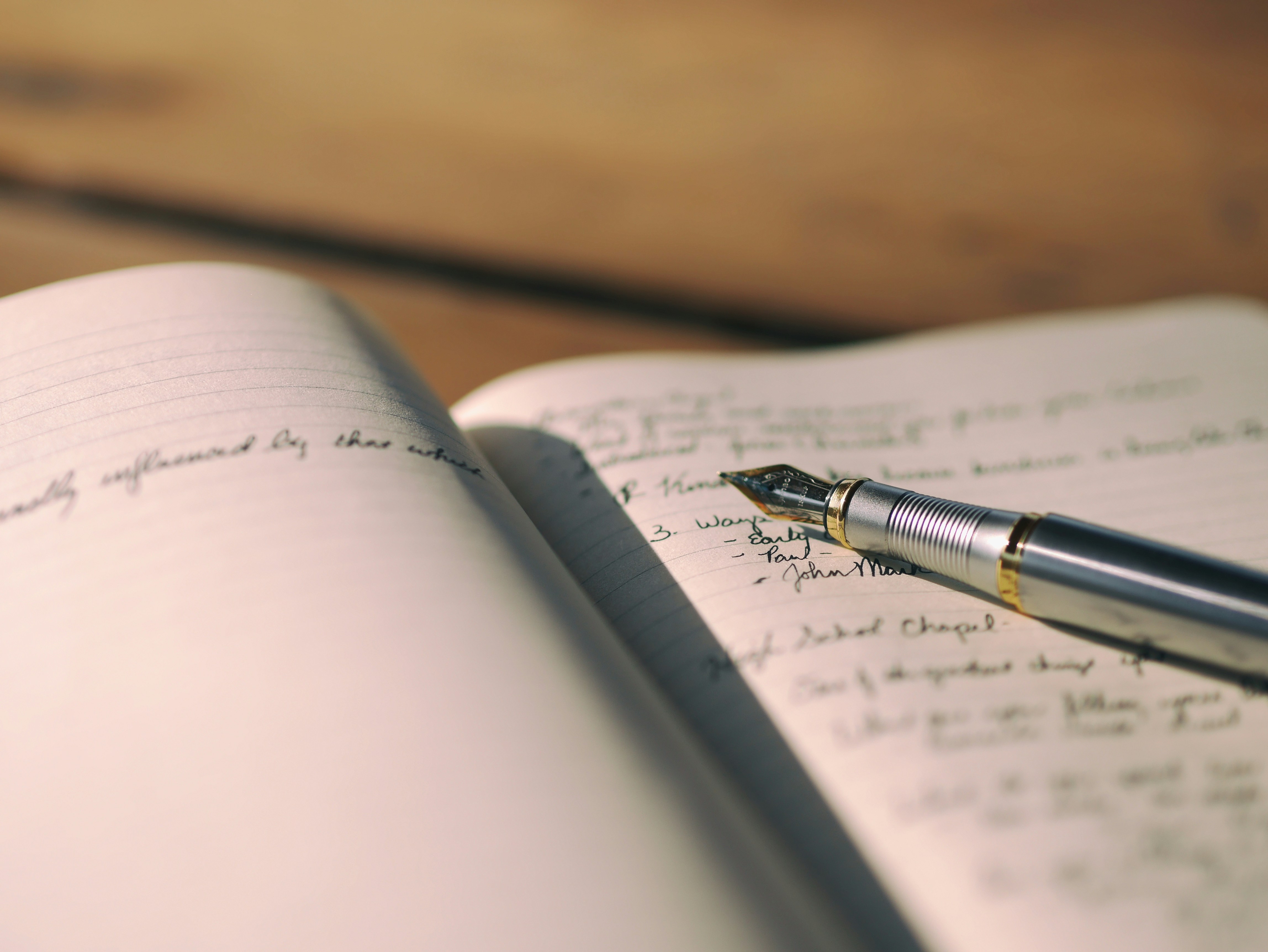 Mi az a journaling és hogyan segíthet a fejlődésben?